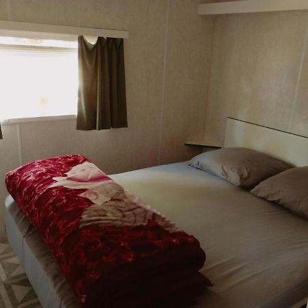 Mobil Home Faux-la-Montagne Dış mekan fotoğraf