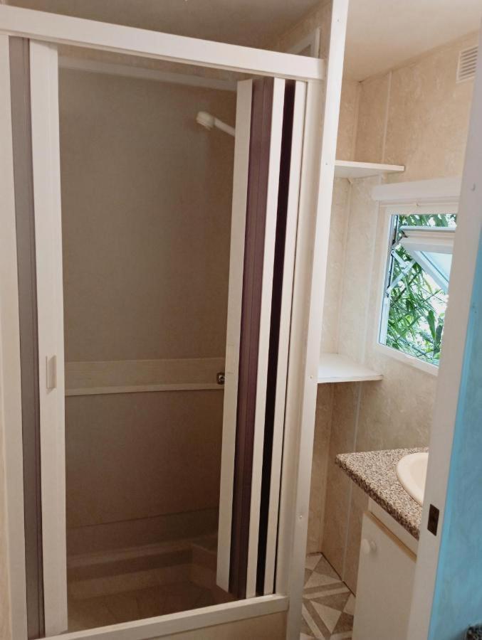 Mobil Home Faux-la-Montagne Dış mekan fotoğraf